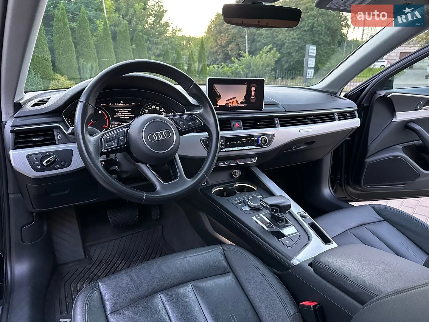 2016 Audi A4 - мініатюра 45