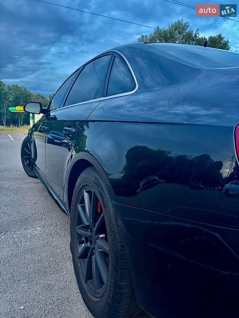 2014 Audi A4 - мініатюра 9