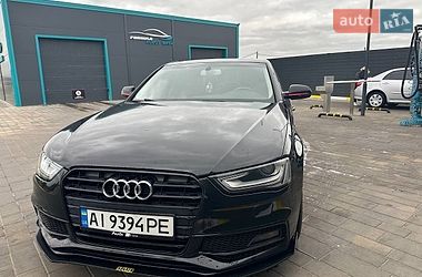 audi a4 2014 в Ірпінь від професійного продавця Сергей Леонидович Милькович
