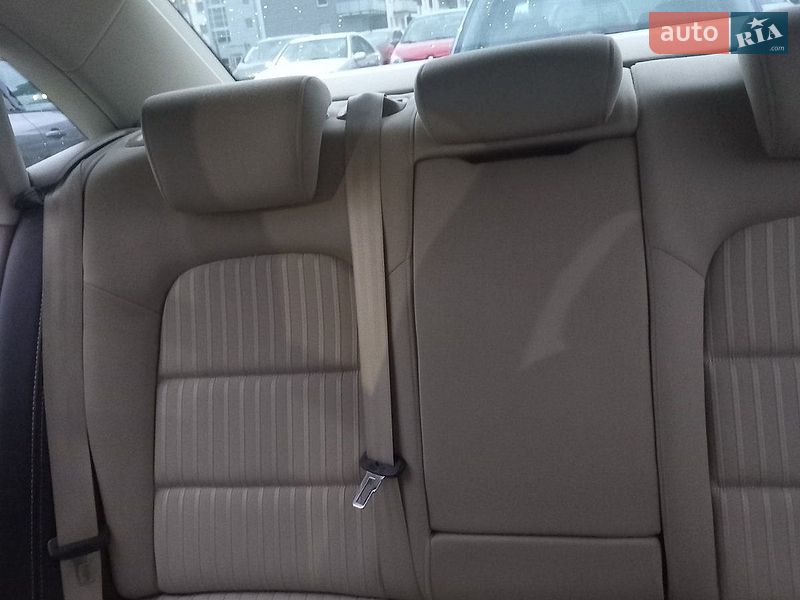 Седан Audi A4 2008 в Киеве