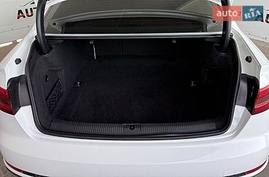 Седан Audi A4 2016 в Львові фото 5 Седан Audi A4 2016 в Львові