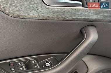 Седан Audi A4 2016 в Львові фото 22 Седан Audi A4 2016 в Львові