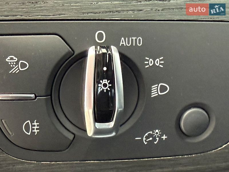 Седан Audi A4 2016 в Львові фото 21 Седан Audi A4 2016 в Львові