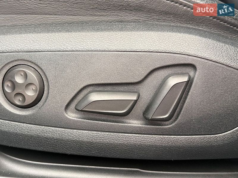Седан Audi A4 2016 в Львові фото 9 Седан Audi A4 2016 в Львові