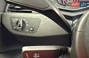 Седан Audi A4 2016 в Львові фото 19 Седан Audi A4 2016 в Львові