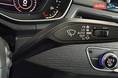 Седан Audi A4 2016 в Львові фото 20 Седан Audi A4 2016 в Львові