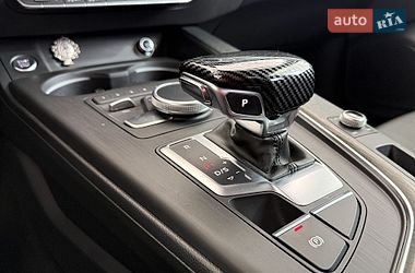 Седан Audi A4 2016 в Львові фото 30 Седан Audi A4 2016 в Львові
