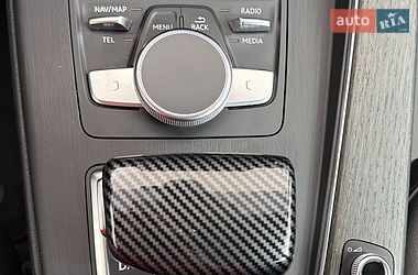 Седан Audi A4 2016 в Львові фото 29 Седан Audi A4 2016 в Львові