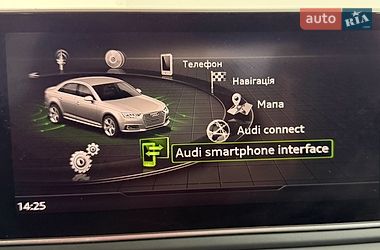 Седан Audi A4 2016 в Львові фото 40 Седан Audi A4 2016 в Львові