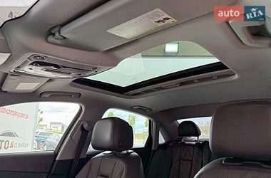Седан Audi A4 2016 в Львові фото 6 Седан Audi A4 2016 в Львові