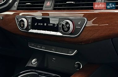 Седан Audi A4 2023 в Черкассах