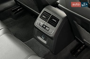 Седан Audi A4 2023 в Черкассах