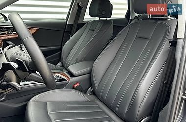 Седан Audi A4 2023 в Черкассах