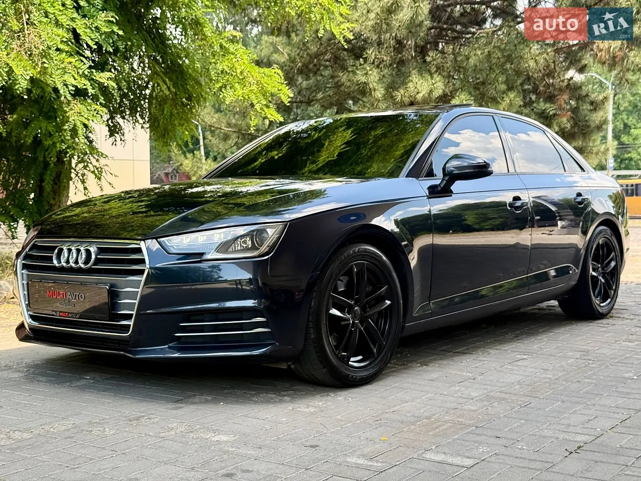 2021 Audi A4 - мініатюра 42