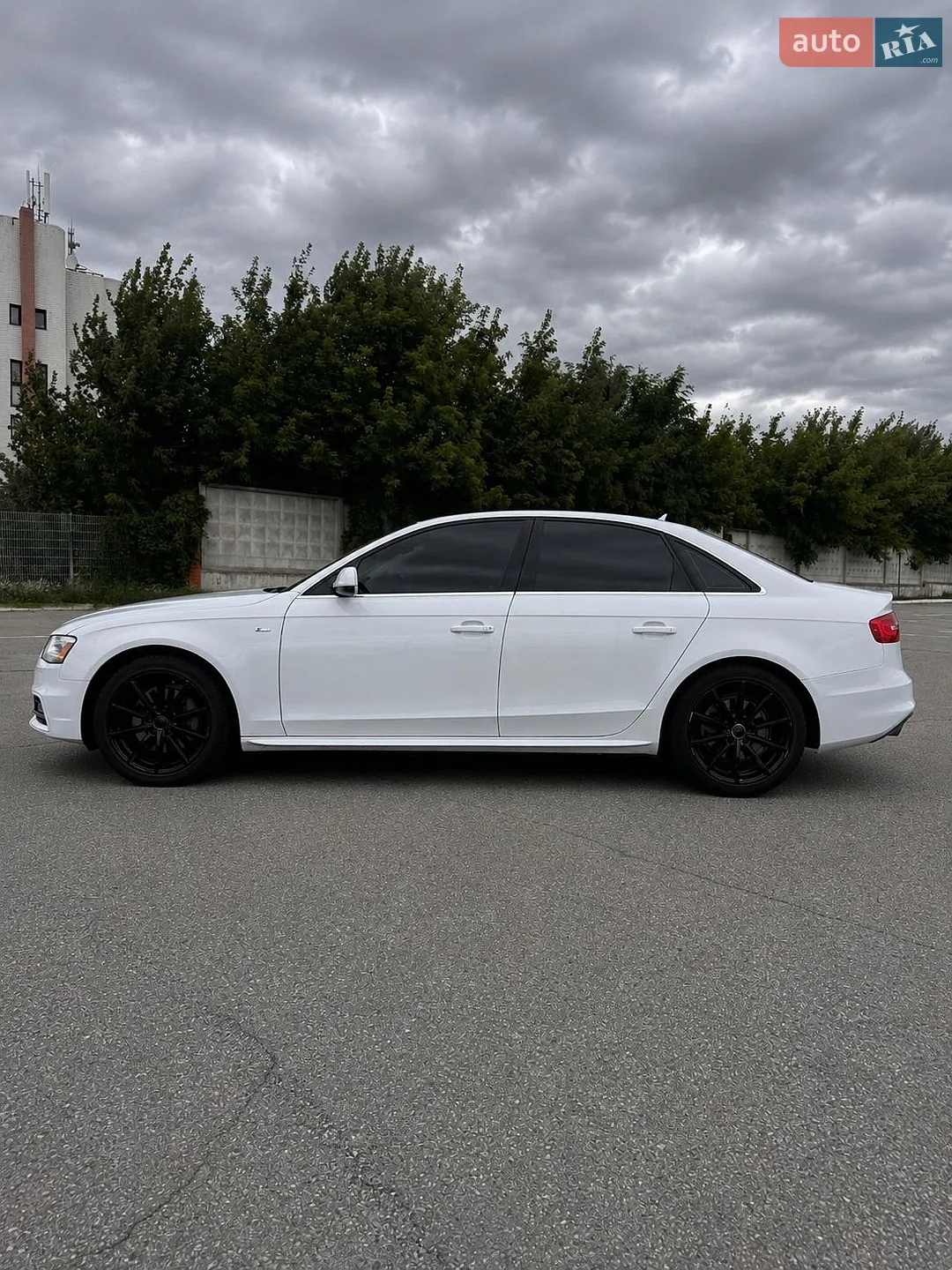 2013 Audi A4 - мініатюра 6