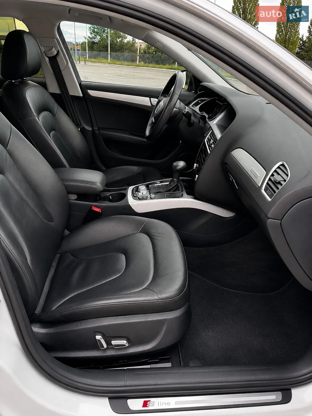 2013 Audi A4 - мініатюра 18