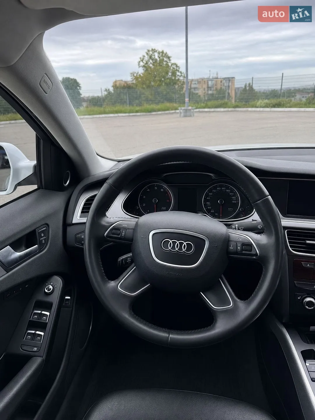 2013 Audi A4 - мініатюра 23