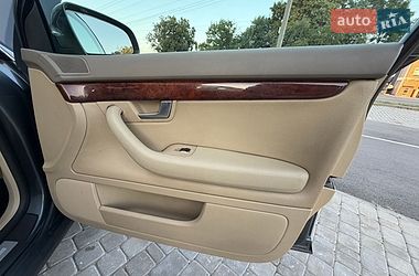 Седан Audi A4 2007 в Вінниці фото 30 Седан Audi A4 2007 в Вінниці