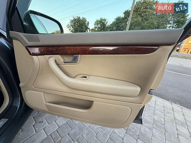 Седан Audi A4 2007 в Вінниці фото 30 Седан Audi A4 2007 в Вінниці
