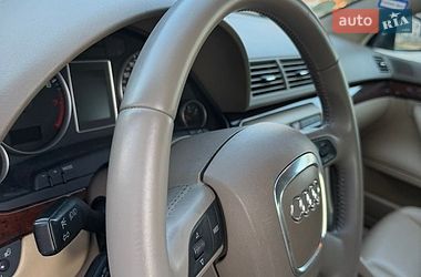 Седан Audi A4 2007 в Вінниці фото 35 Седан Audi A4 2007 в Вінниці