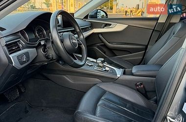 Седан Audi A4 2018 в Миколаєві фото 8 Седан Audi A4 2018 в Миколаєві