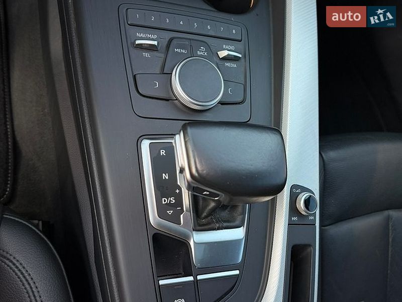 Седан Audi A4 2018 в Миколаєві фото 13 Седан Audi A4 2018 в Миколаєві