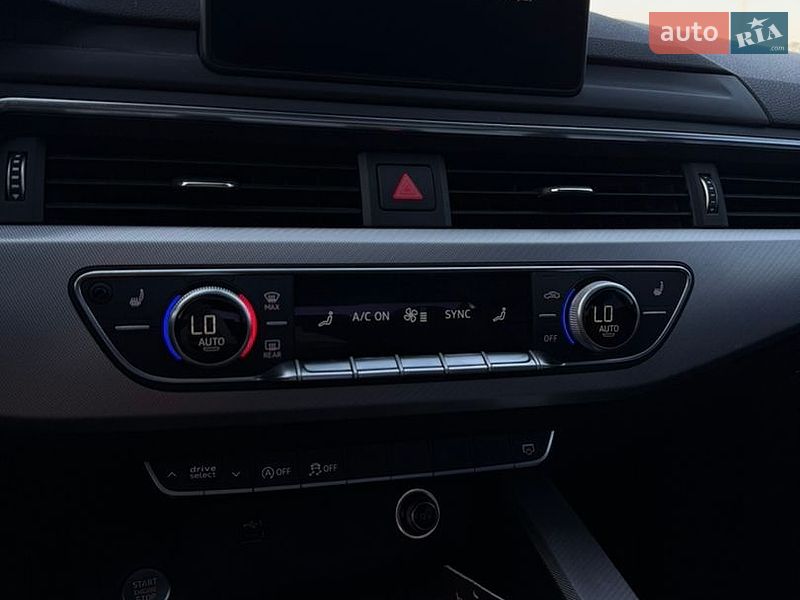 Седан Audi A4 2018 в Миколаєві фото 15 Седан Audi A4 2018 в Миколаєві