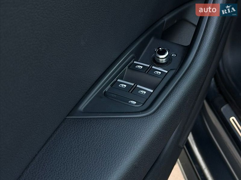 Седан Audi A4 2018 в Миколаєві фото 17 Седан Audi A4 2018 в Миколаєві