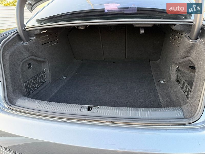 Седан Audi A4 2018 в Миколаєві фото 21 Седан Audi A4 2018 в Миколаєві