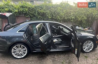 Седан Audi A4 2016 в Дніпрі фото 24 Седан Audi A4 2016 в Дніпрі