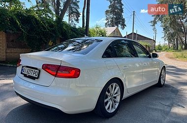 Седан Audi A4 2012 в Чернігові фото 15 Седан Audi A4 2012 в Чернігові