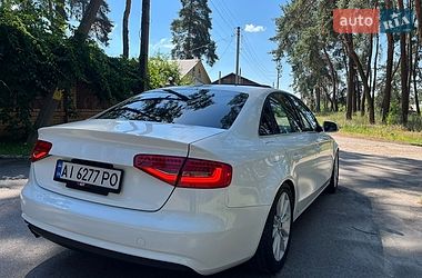 Седан Audi A4 2012 в Чернігові фото 16 Седан Audi A4 2012 в Чернігові