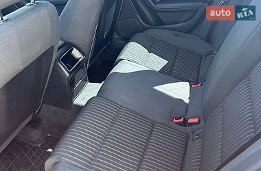 Универсал Audi A4 2013 в Львове