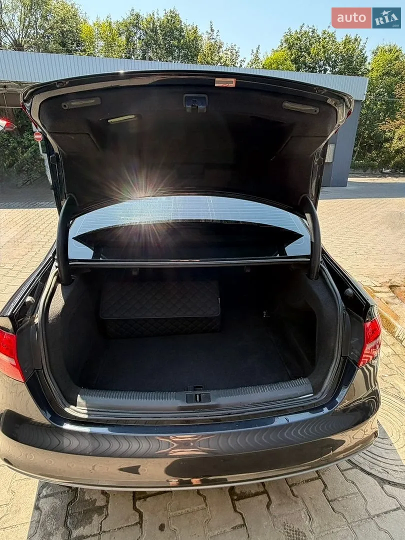 2014 Audi A4 - мініатюра 7