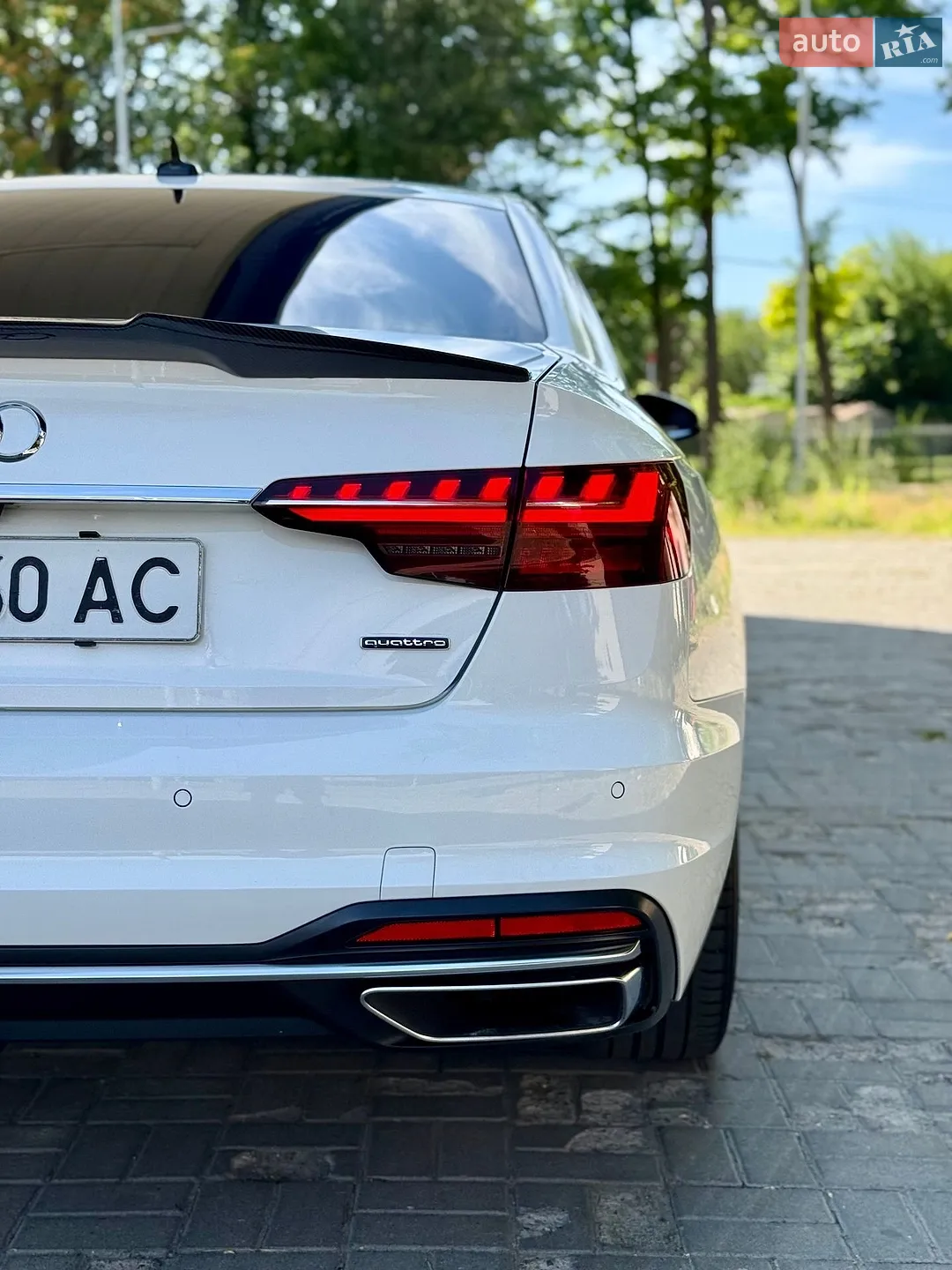 2021 Audi A4 - мініатюра 13