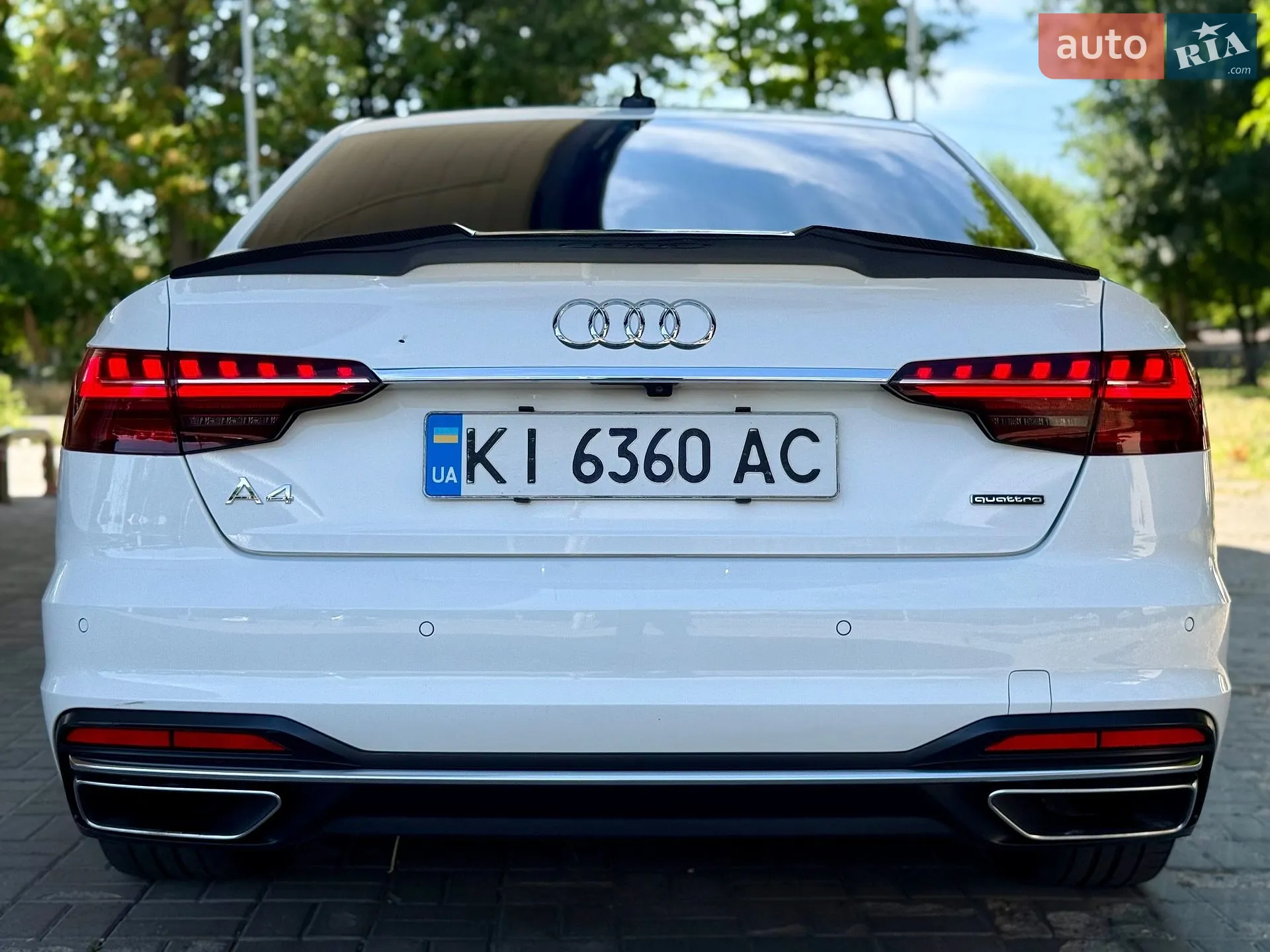 2021 Audi A4 - мініатюра 14