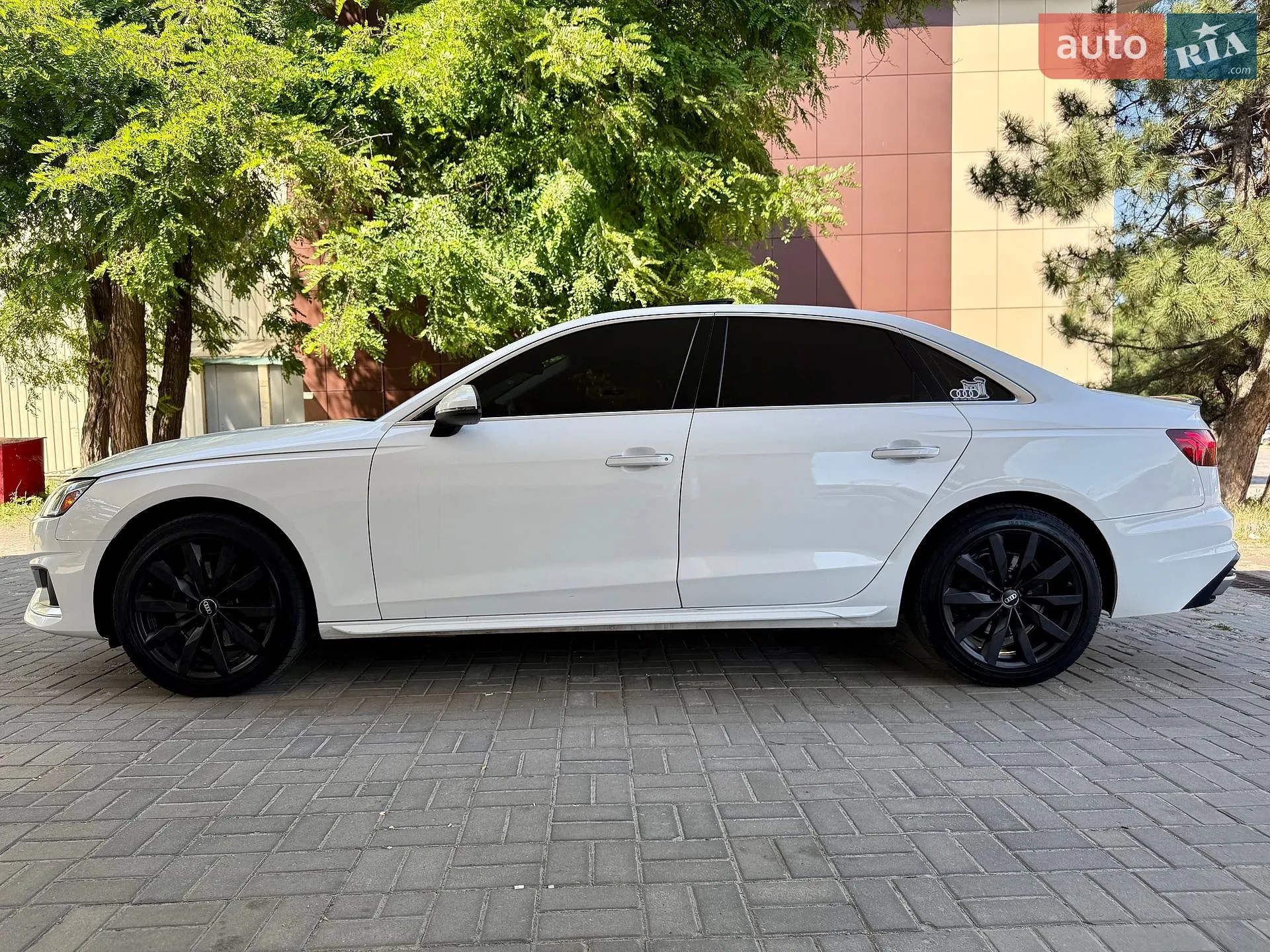 2021 Audi A4 - мініатюра 18