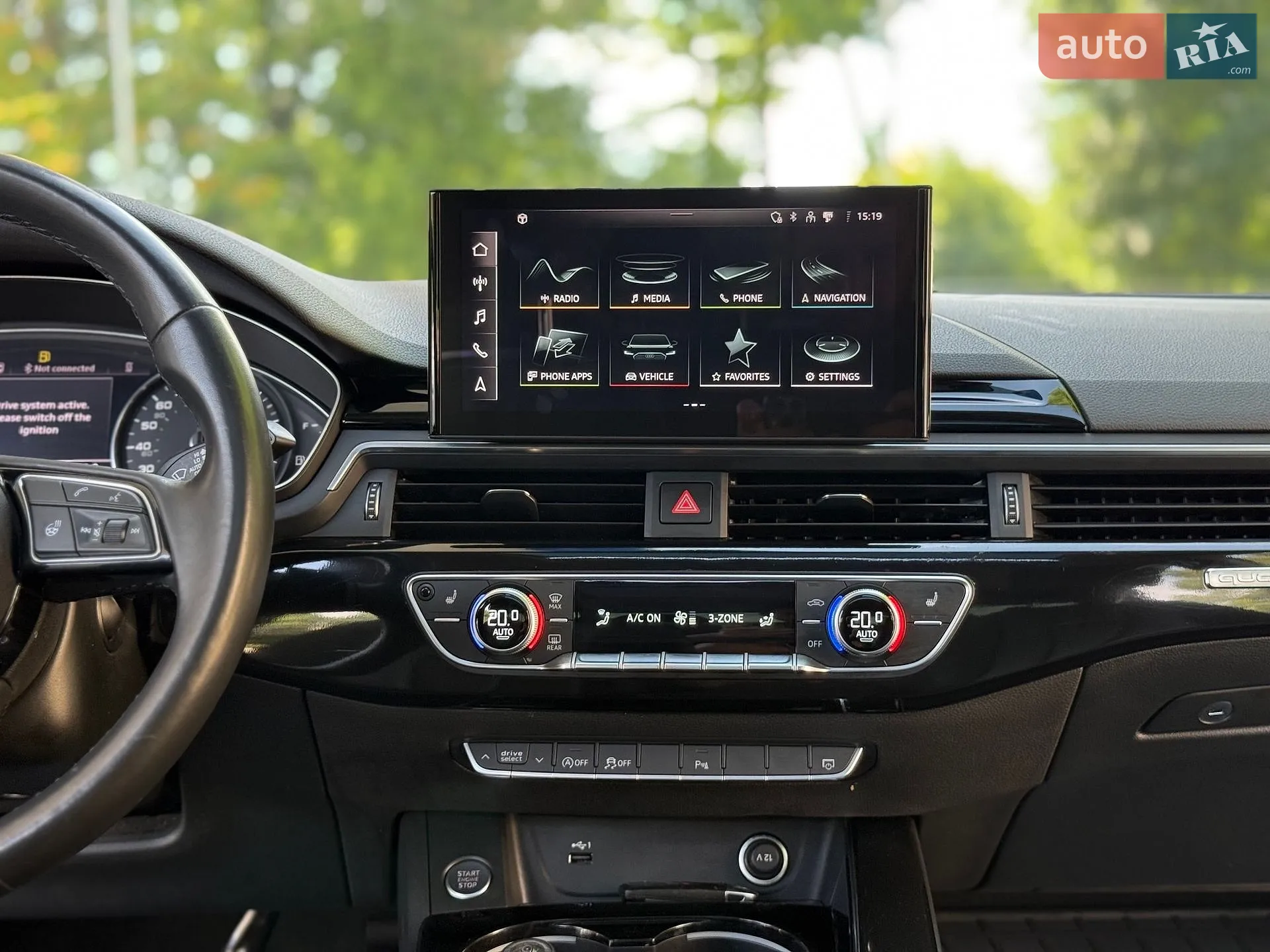 2021 Audi A4 - мініатюра 29