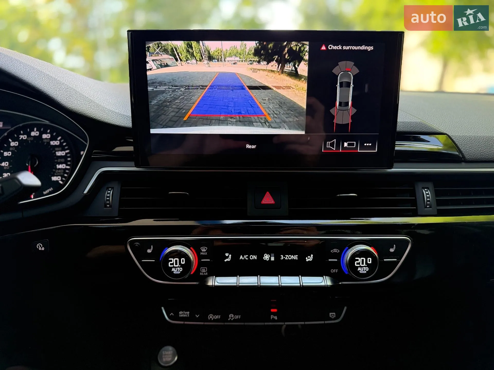 2021 Audi A4 - мініатюра 35