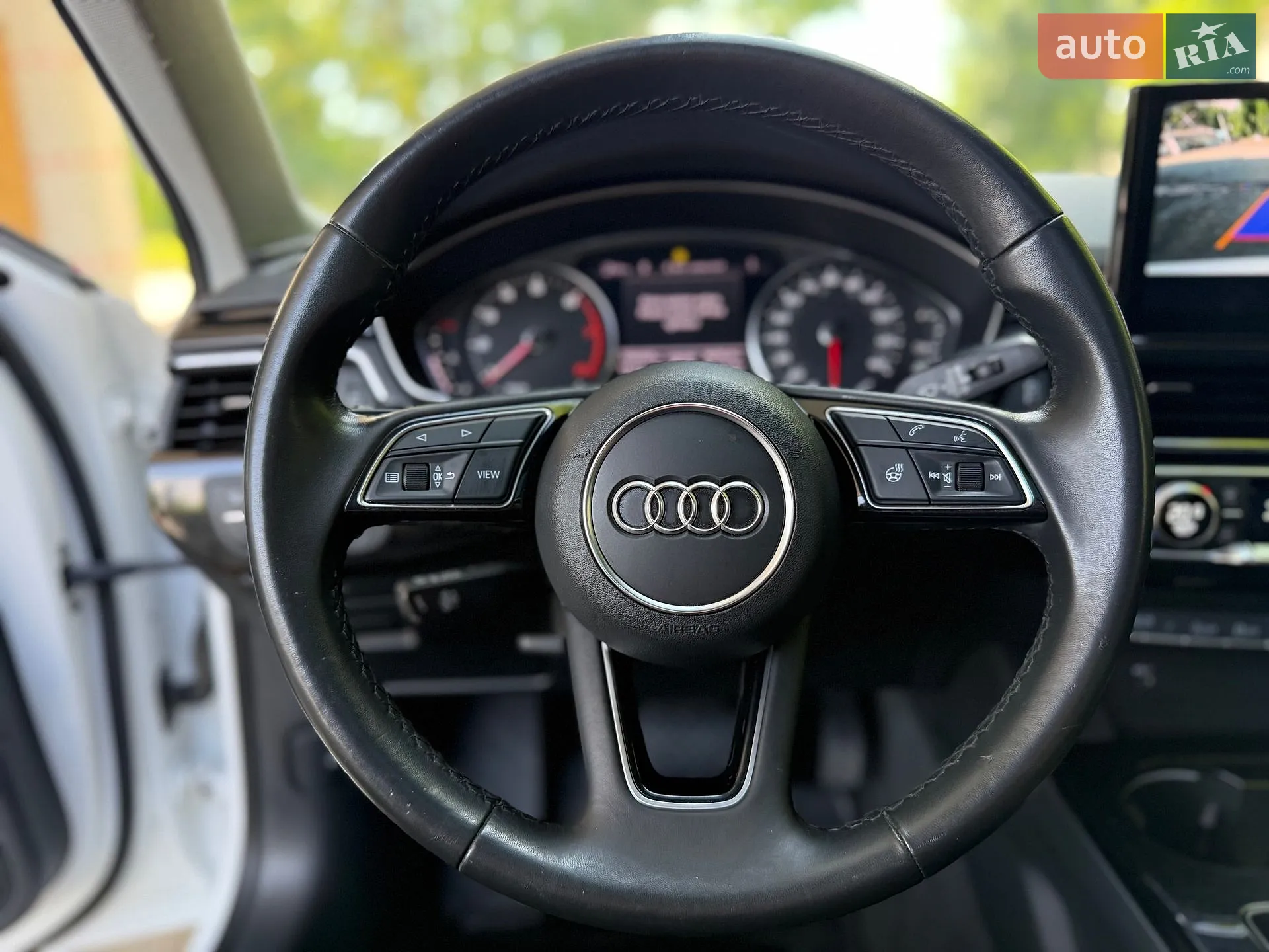 2021 Audi A4 - мініатюра 36