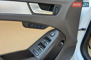 Седан Audi A4 2012 в Чернігові фото 26 Седан Audi A4 2012 в Чернігові