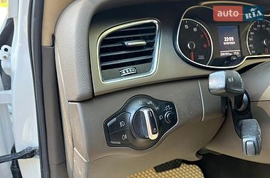 Седан Audi A4 2012 в Чернигове