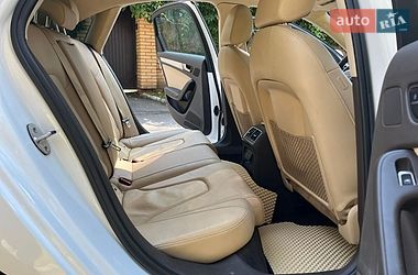 Седан Audi A4 2012 в Чернігові фото 36 Седан Audi A4 2012 в Чернігові