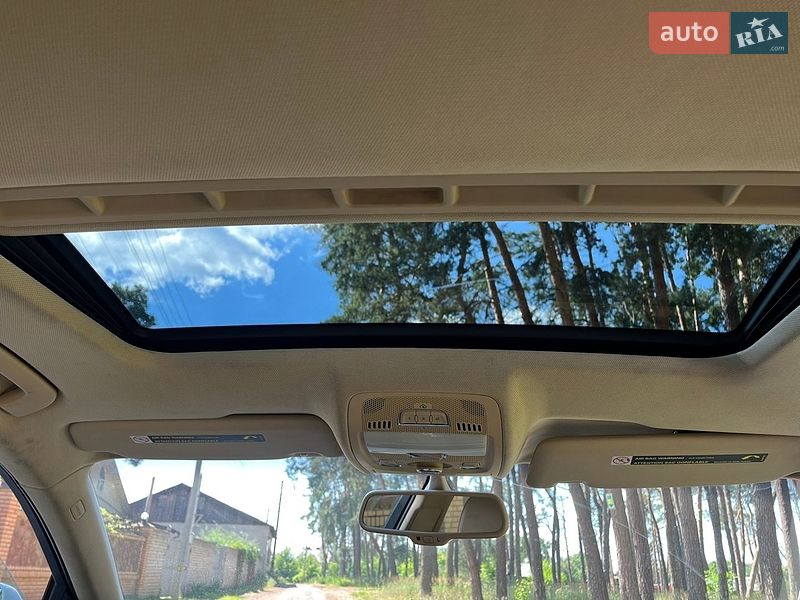 Седан Audi A4 2012 в Чернігові фото 37 Седан Audi A4 2012 в Чернігові