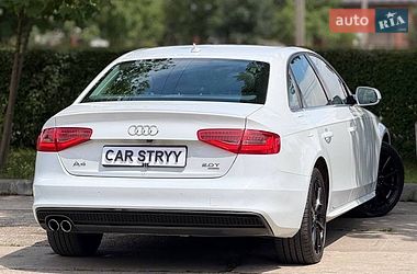 Седан Audi A4 2014 в Стрию фото 3 Седан Audi A4 2014 в Стрию