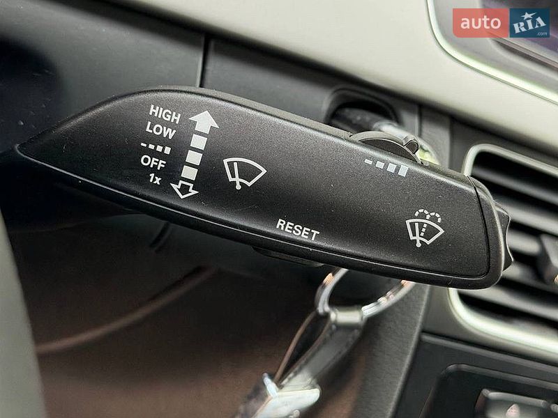 Седан Audi A4 2014 в Стрию фото 28 Седан Audi A4 2014 в Стрию