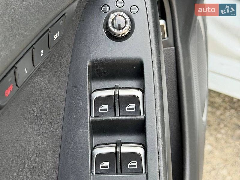 Седан Audi A4 2014 в Стрию фото 34 Седан Audi A4 2014 в Стрию