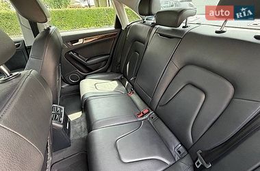 Седан Audi A4 2014 в Стрию фото 41 Седан Audi A4 2014 в Стрию