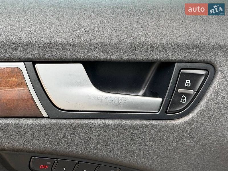 Седан Audi A4 2014 в Стрию фото 37 Седан Audi A4 2014 в Стрию