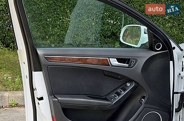 Седан Audi A4 2014 в Стрию фото 45 Седан Audi A4 2014 в Стрию